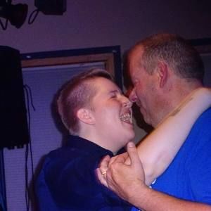 Meet your Posher, Cory